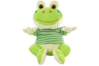 Obrázek z Žába plyš 26cm  